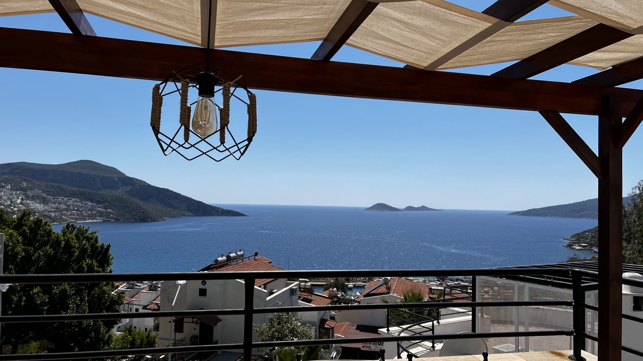 Photo of Outdoor in Kalkan