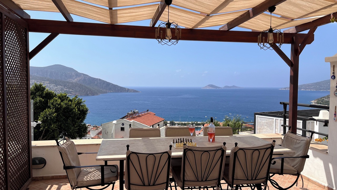 Photo of Outdoor in Kalkan