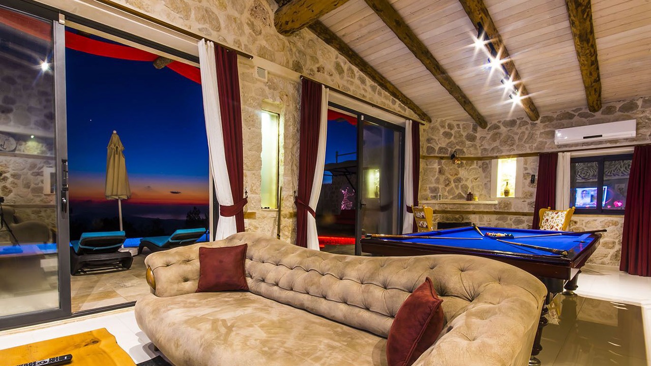 Photo of Livingroom in Islamlar