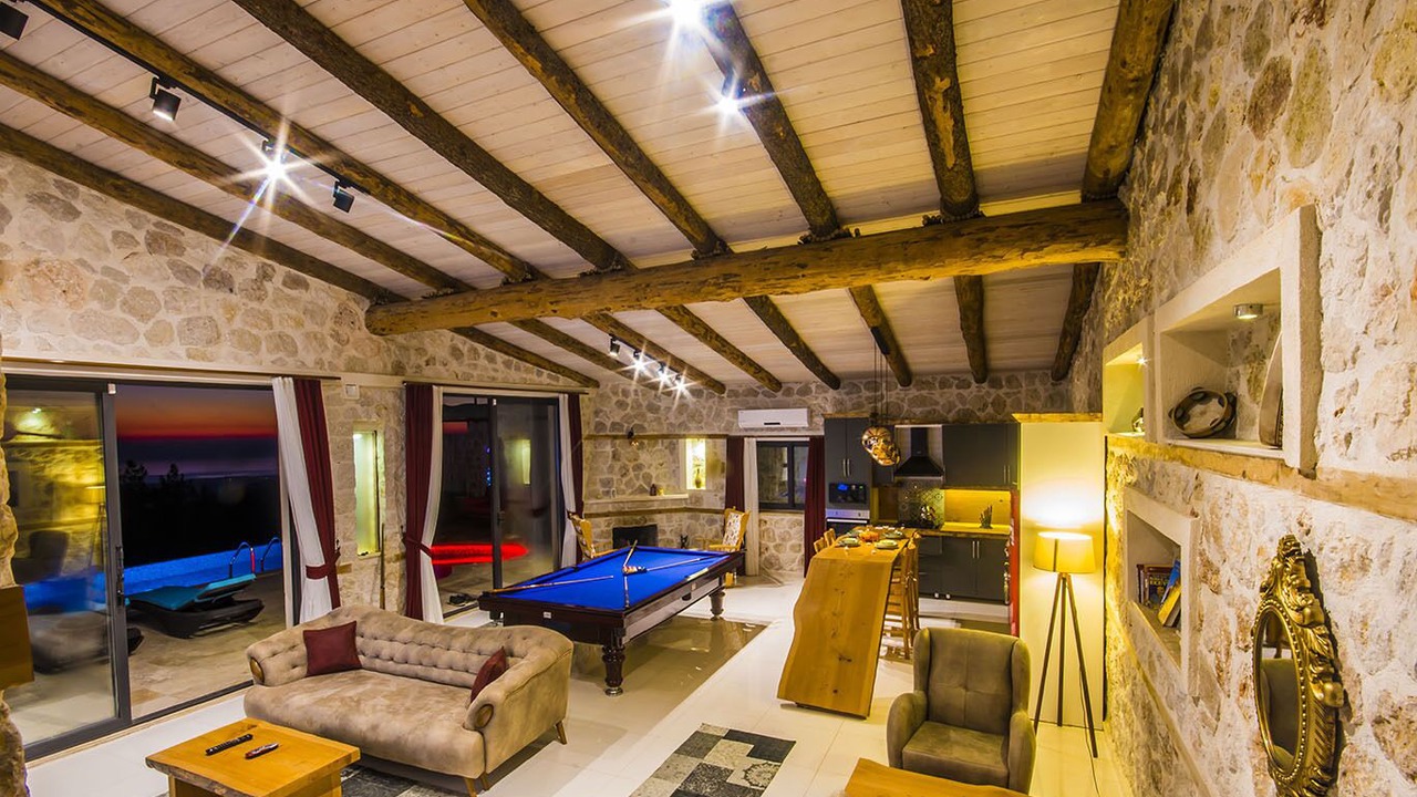 Photo of Livingroom in Islamlar