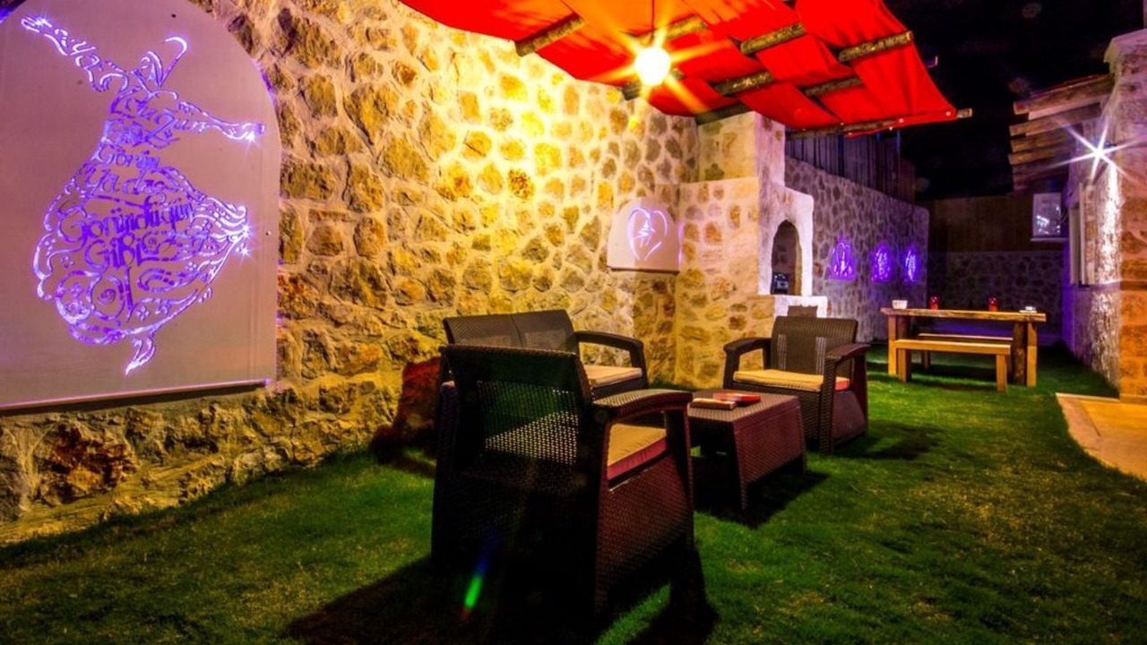 Photo of Patio Balcony in Islamlar