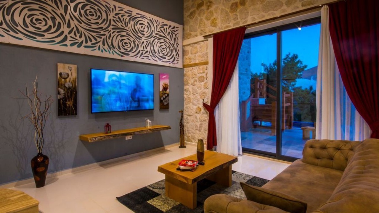 Photo of Livingroom in Islamlar