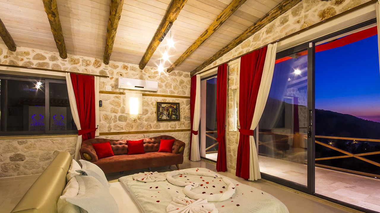 Photo of Bedroom in Islamlar