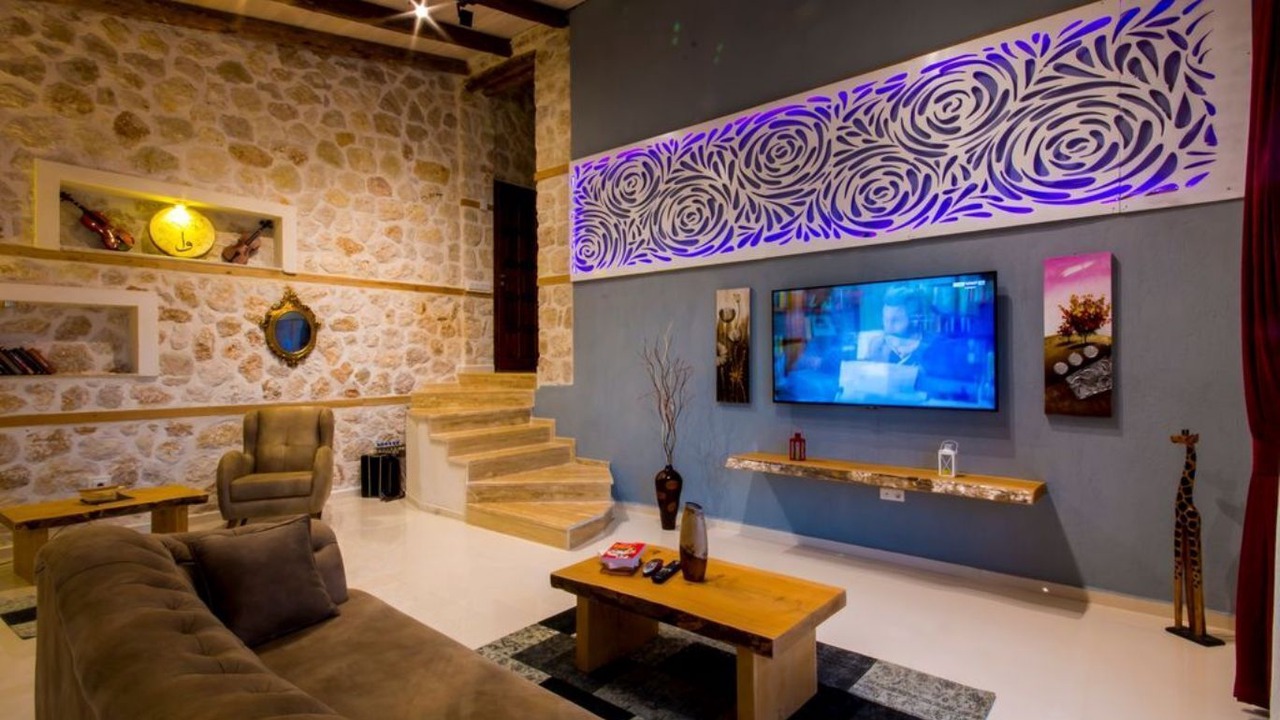 Photo of Livingroom in Islamlar