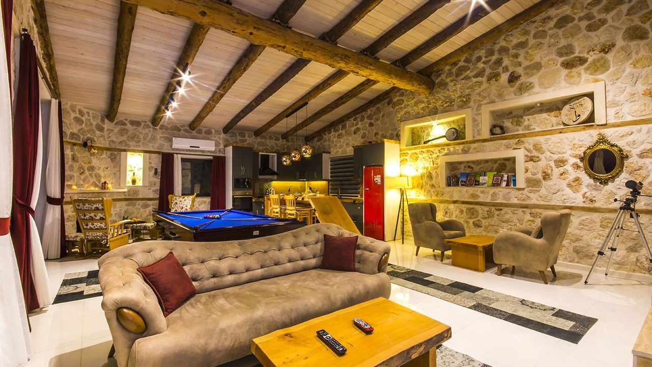 Photo of Livingroom in Islamlar