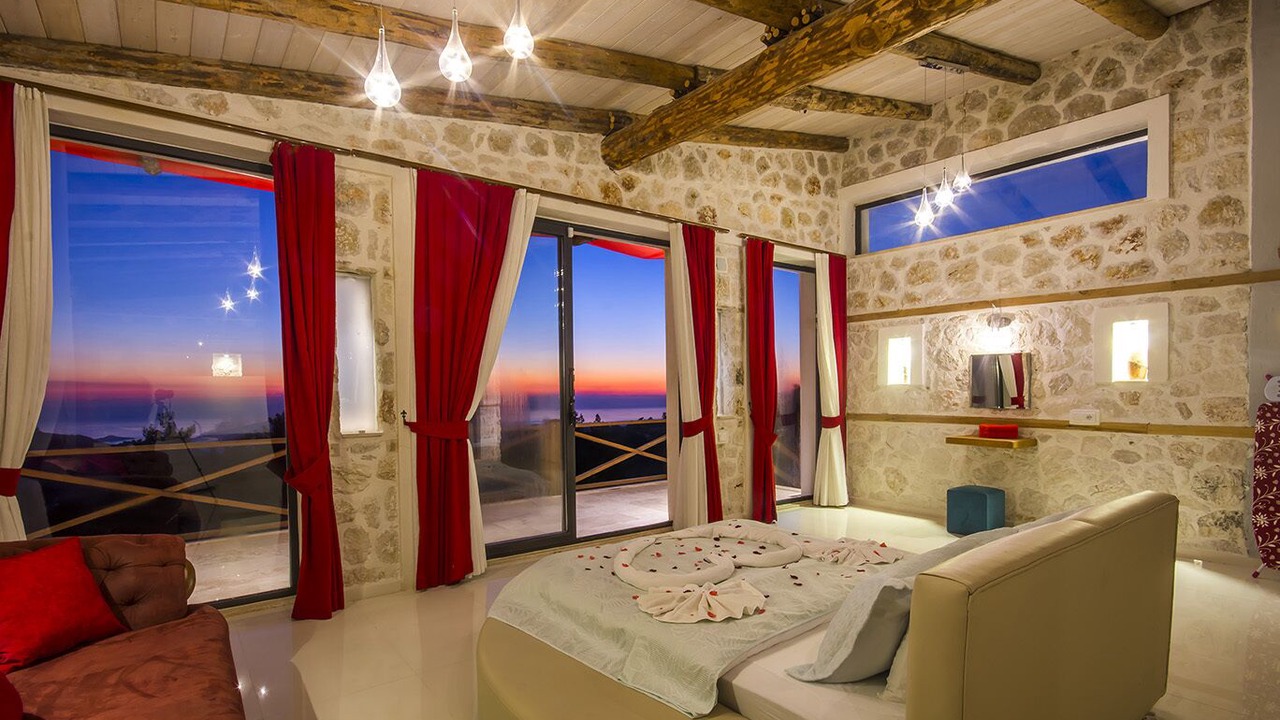 Photo of Bedroom in Islamlar