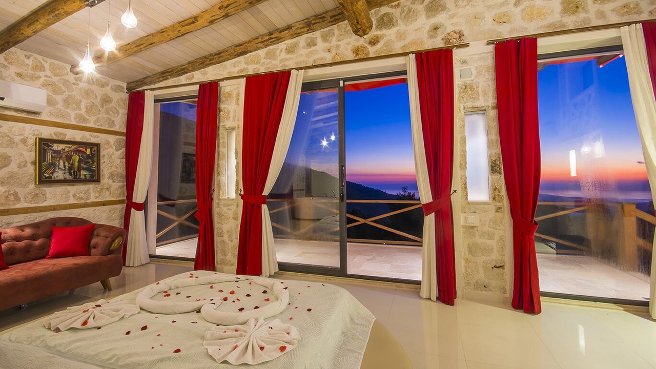 Photo of Bedroom in Islamlar