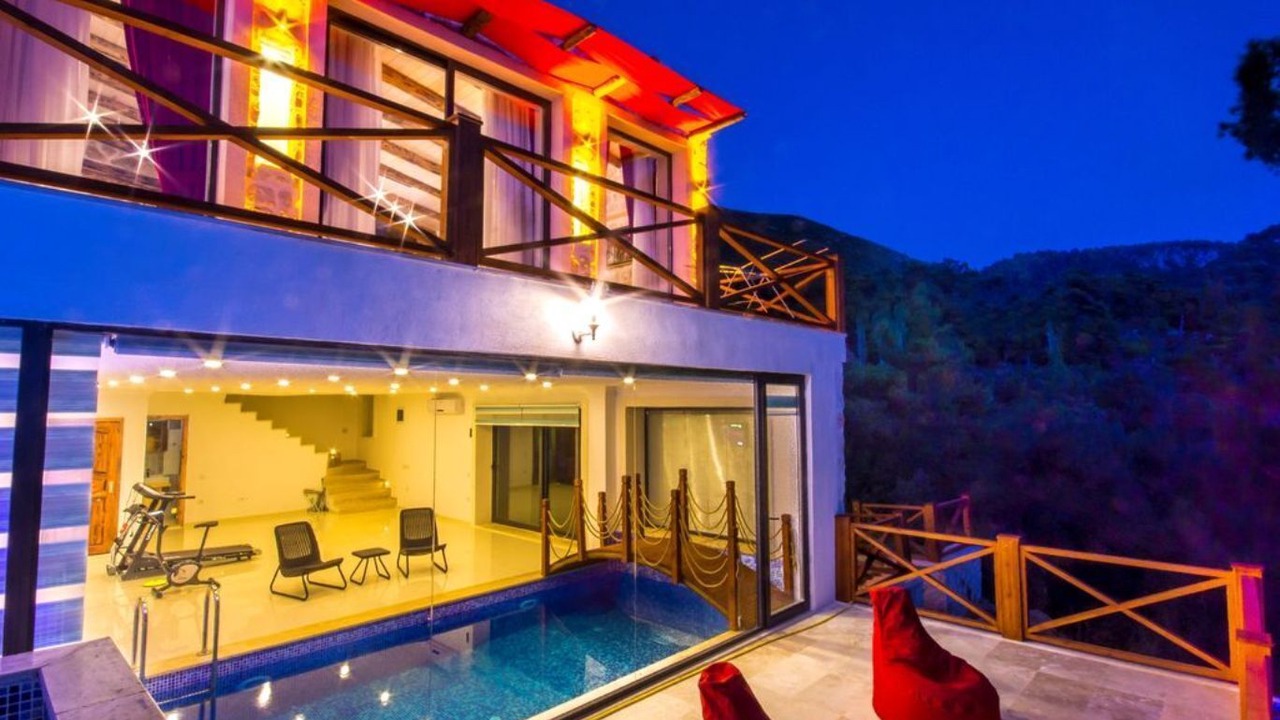 Photo of Patio Balcony in Islamlar