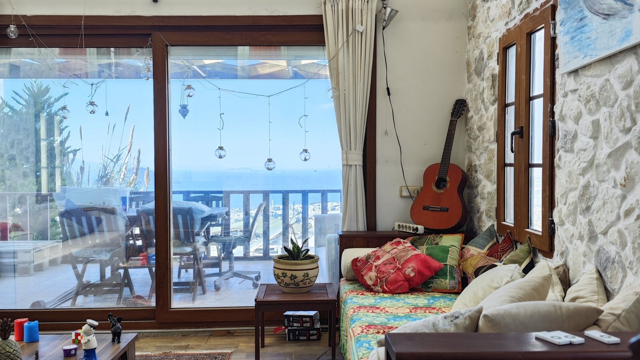 Photo of Livingroom in Karabag