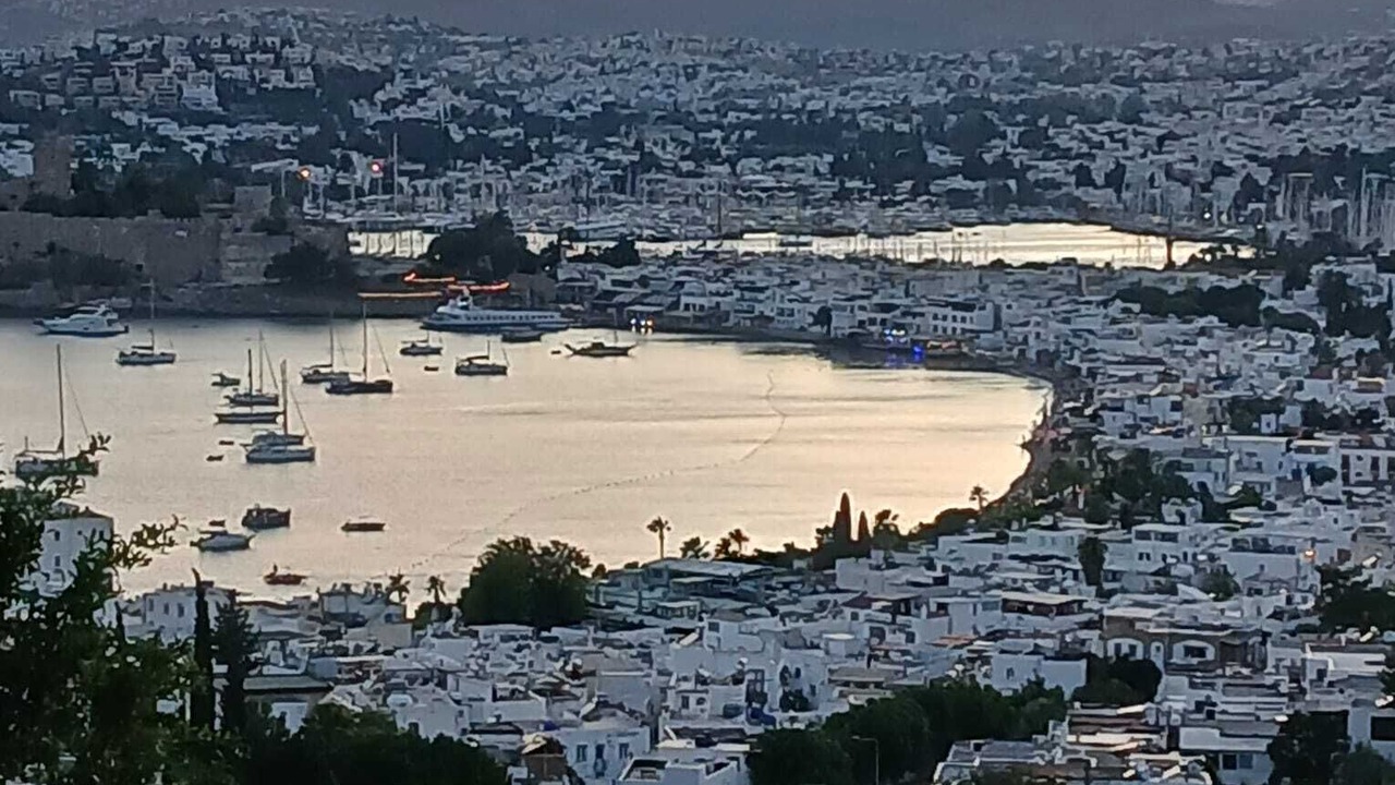 Photo of Others in Bodrum City Center
