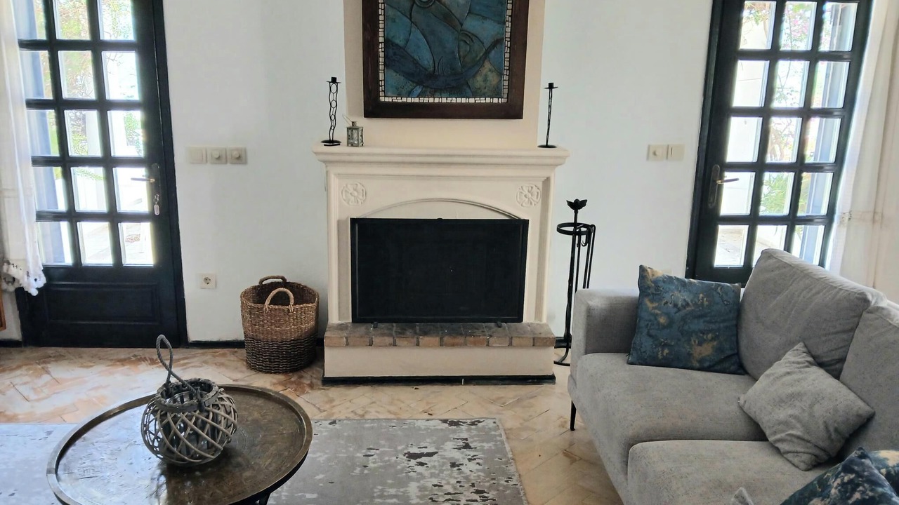 Photo of Livingroom in Bodrum City Center