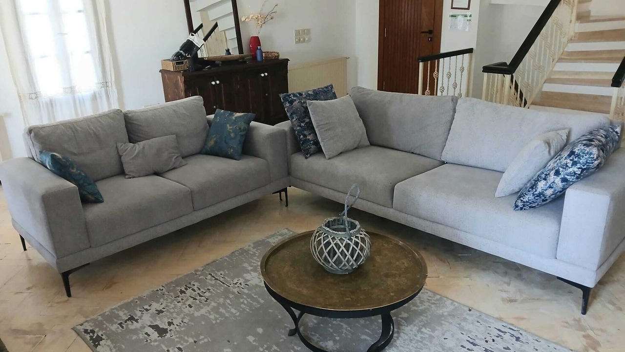 Photo of Bedroom in Bodrum City Center