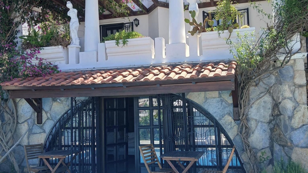 Photo of Outdoor in Bodrum City Center