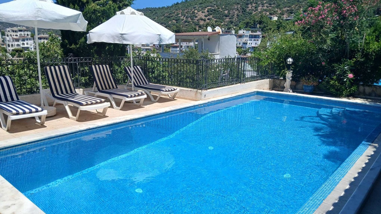 Photo of Outdoor in Bodrum City Center