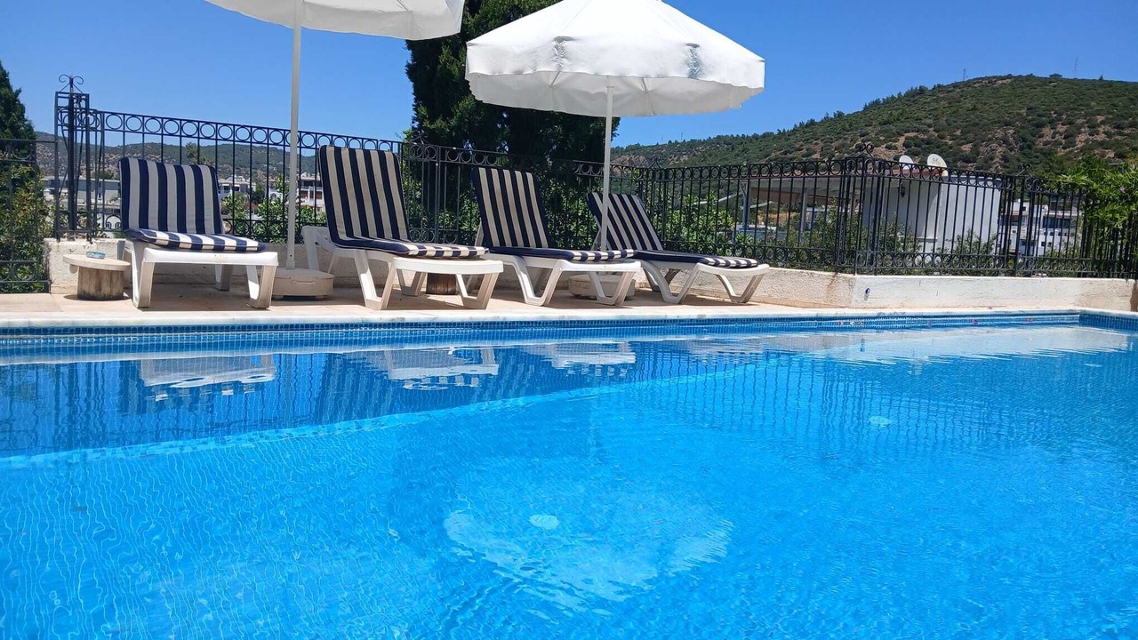 Photo of Outdoor in Bodrum City Center