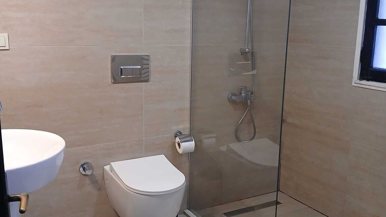 Photo of Bedroom in Bodrum City Center