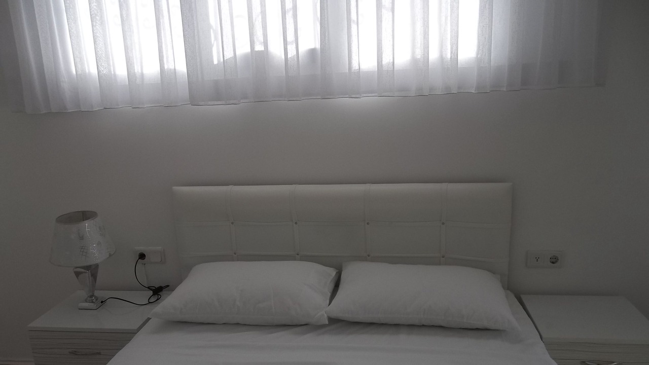 Photo of Bedroom in Faralya