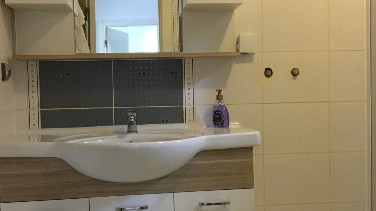 Photo of Bathroom in Faralya