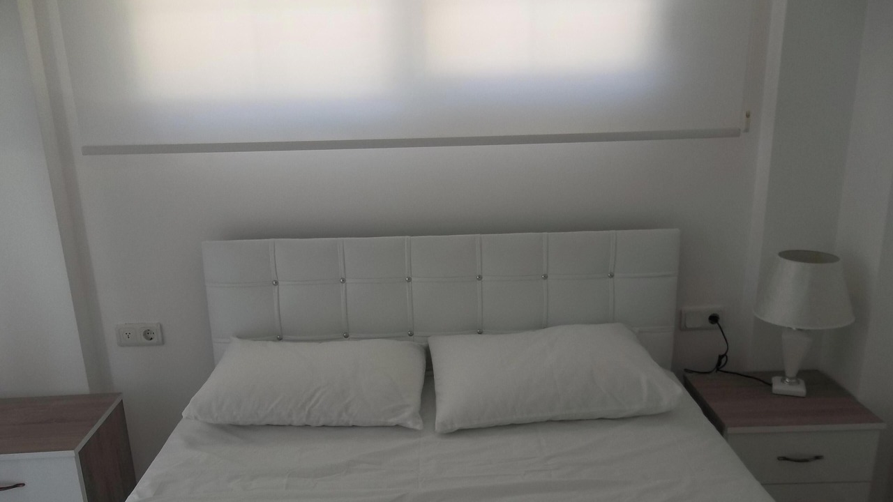 Photo of Bedroom in Faralya