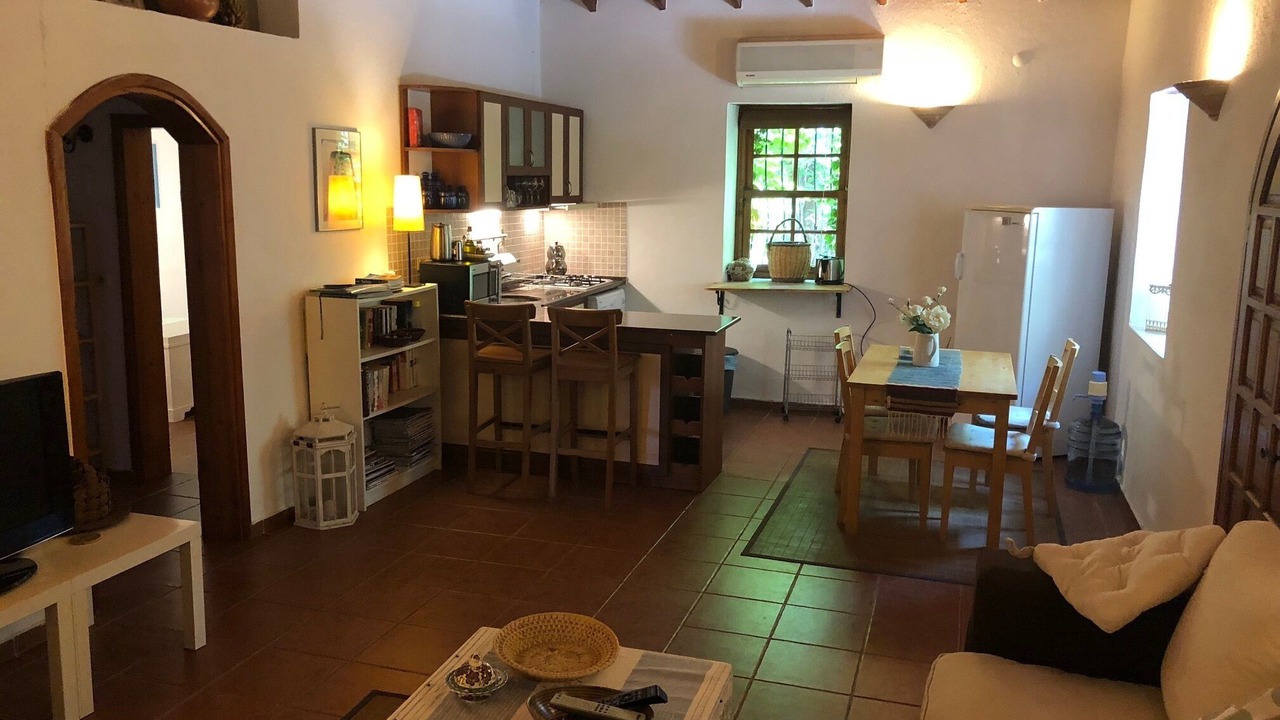 Photo of Livingroom in Kayakoy