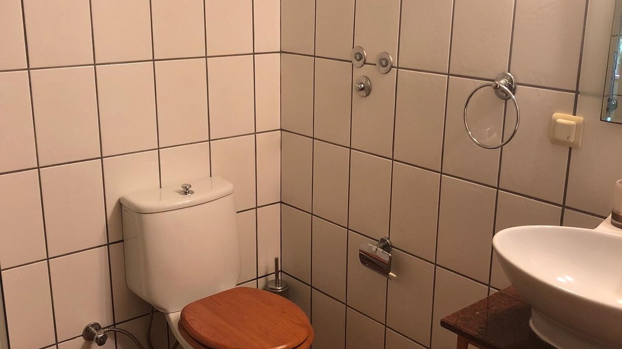 Photo of Bathroom in Kayakoy