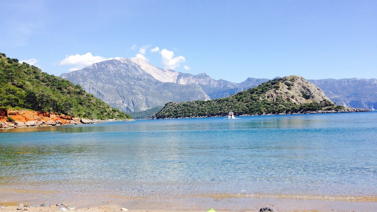 Photo of Others in Kayakoy