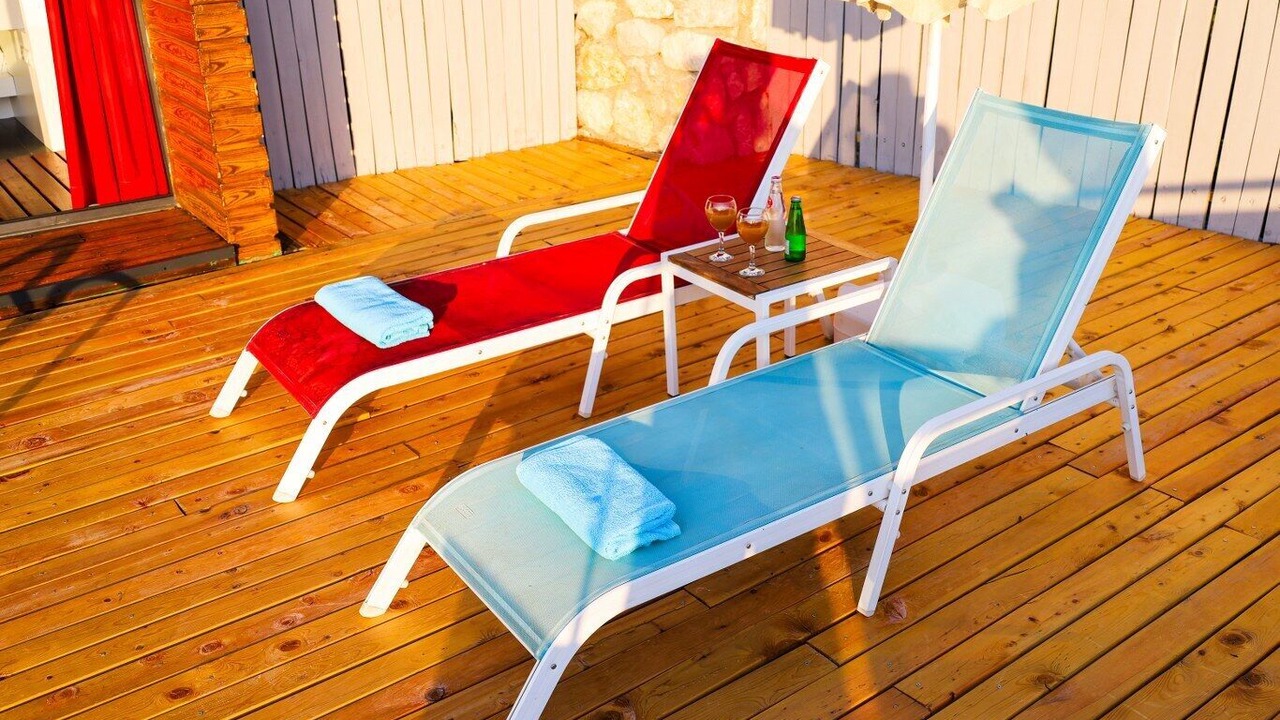 Photo of Patio Balcony in Uzumlu