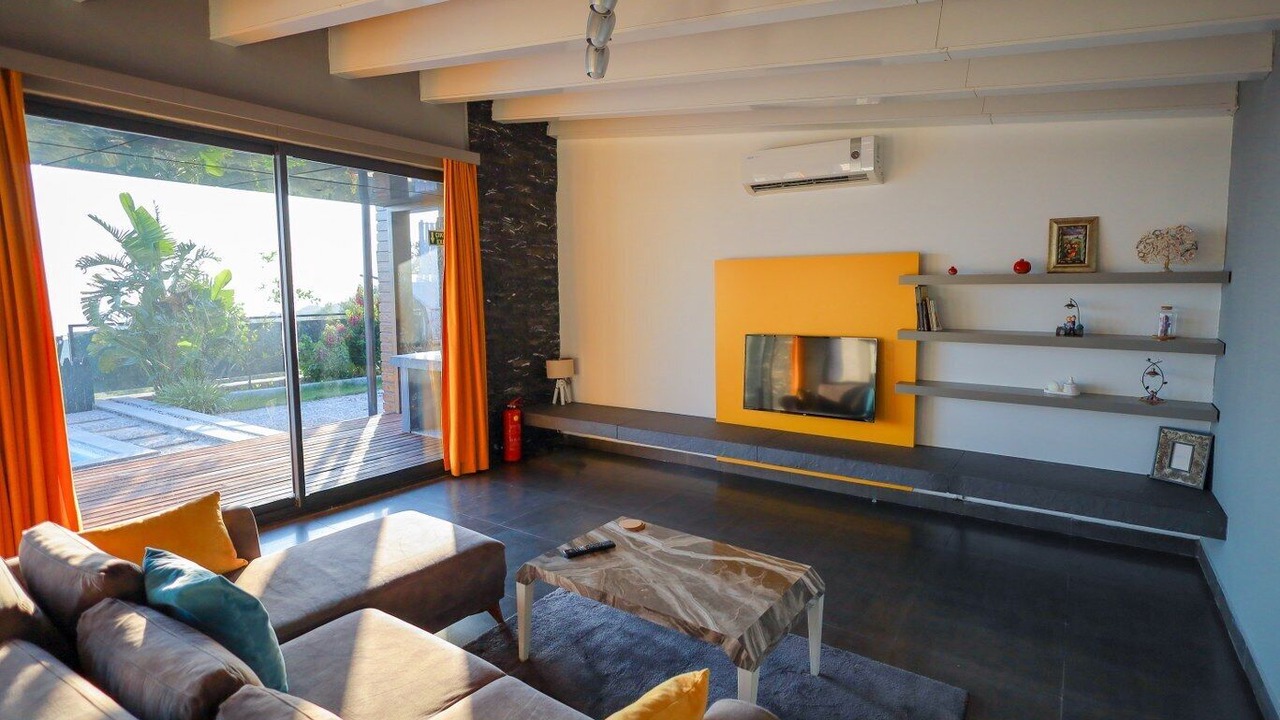 Photo of Livingroom in Uzumlu