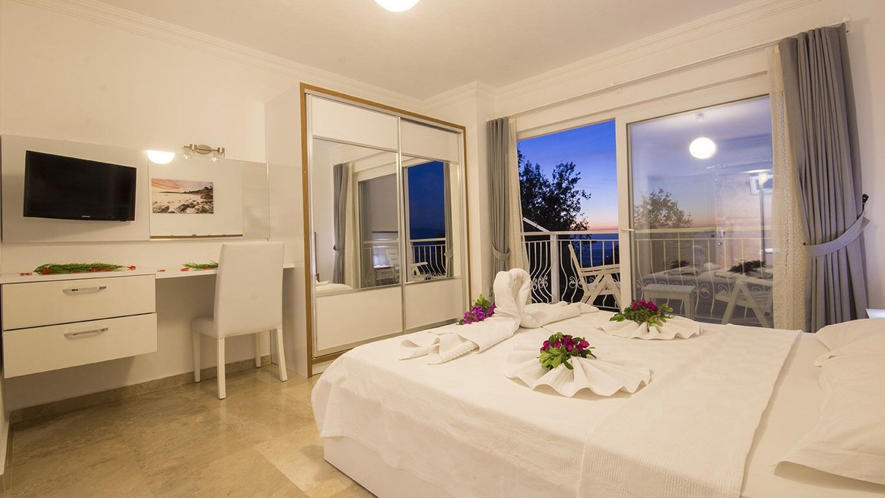 Photo of Bedroom in Uzumlu