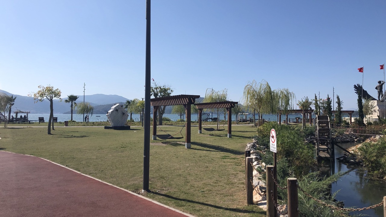 Photo of Others in Fethiye City Center