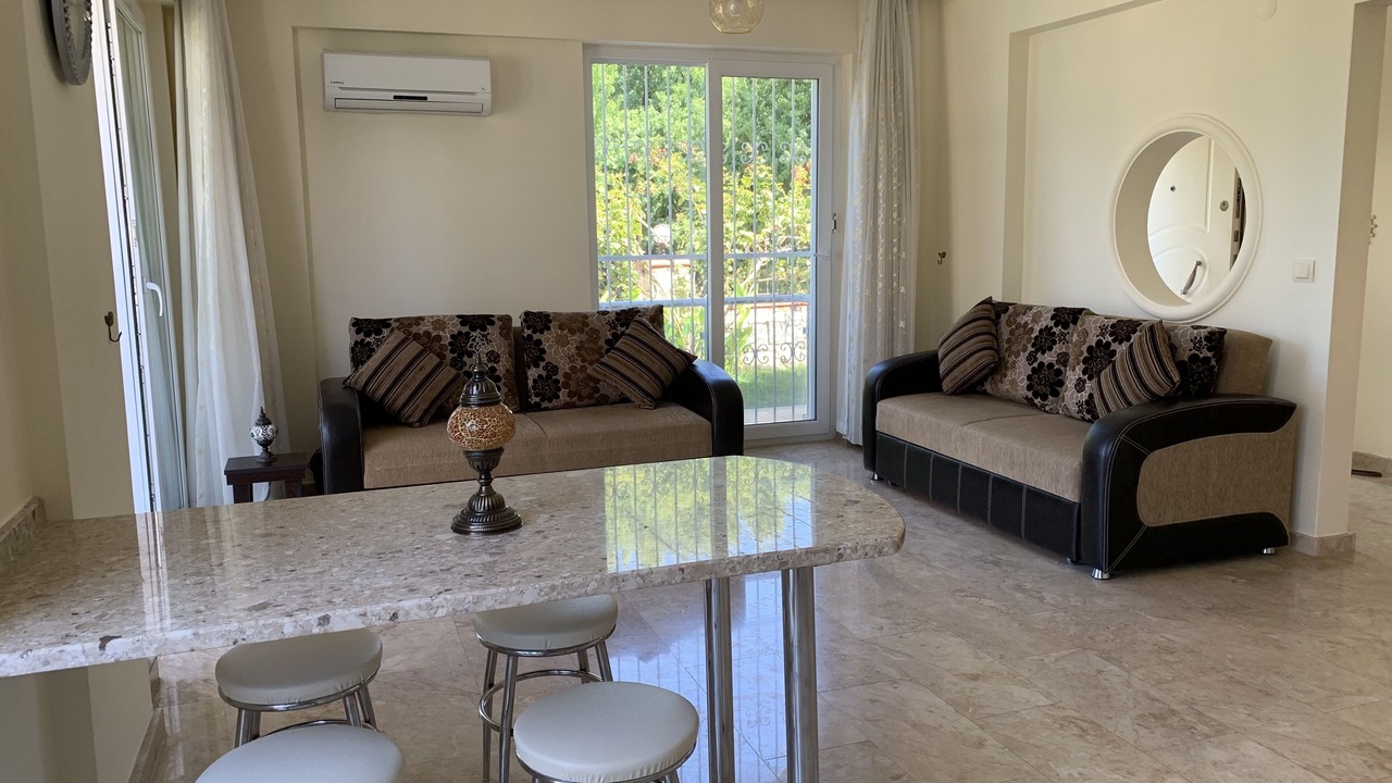 Photo of Livingroom in Fethiye City Center