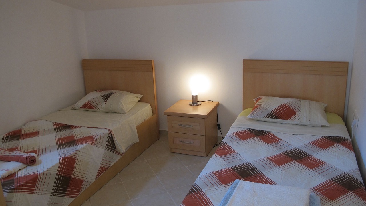 Photo of Bedroom in Kalkan