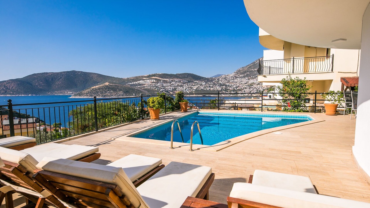 Photo of Outdoor in Kalkan