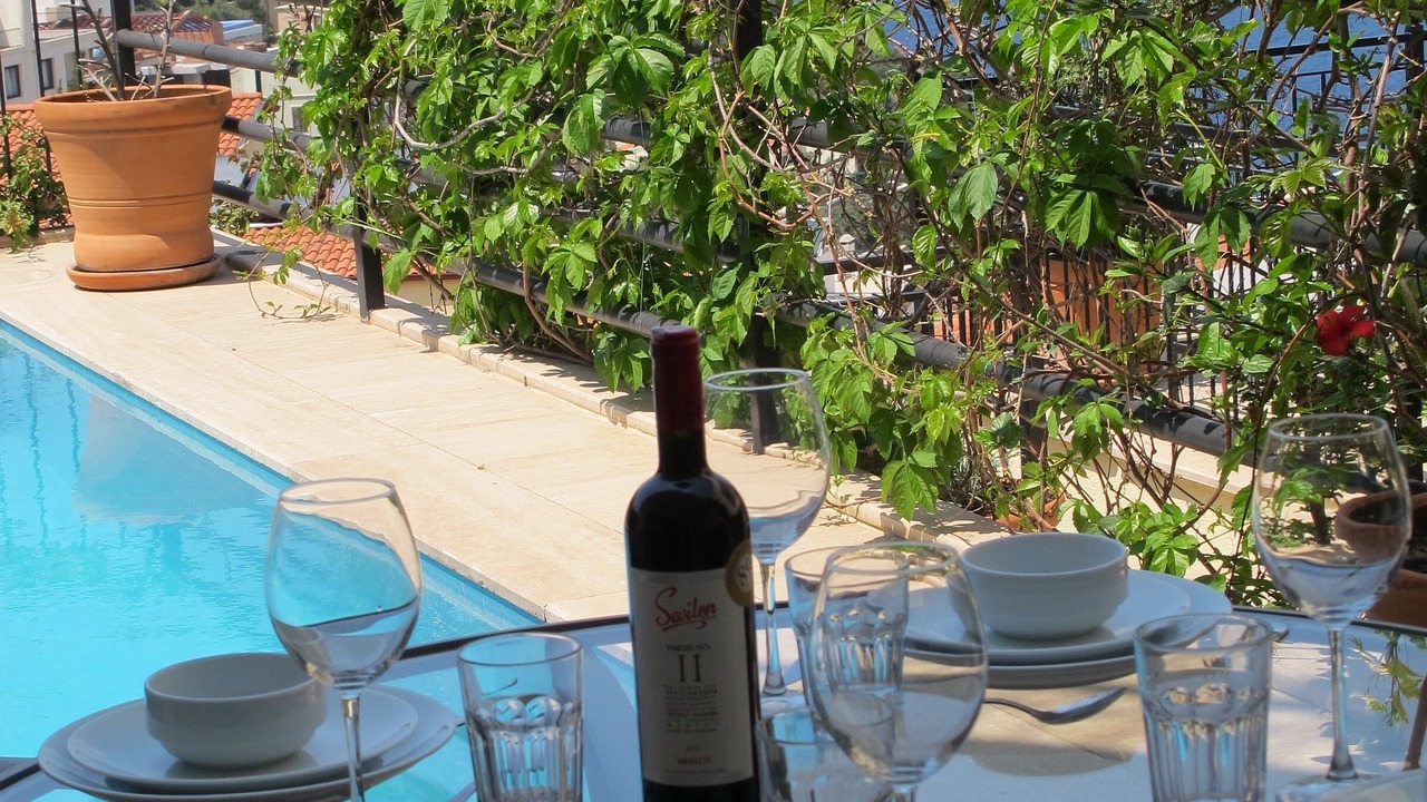 Photo of Outdoor in Kalkan