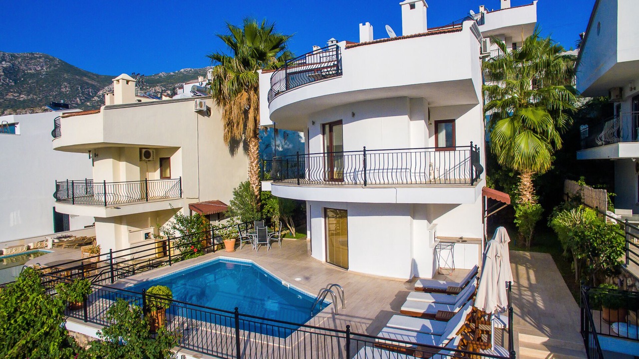 Photo of Outdoor in Kalkan