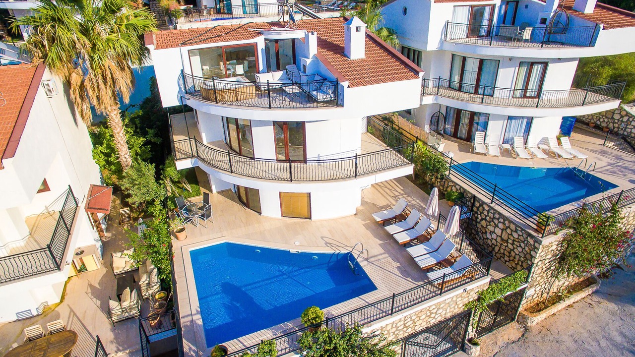 Photo of Outdoor in Kalkan