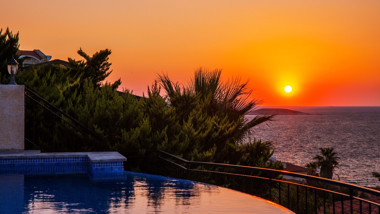 Photo of Outdoor in Kas