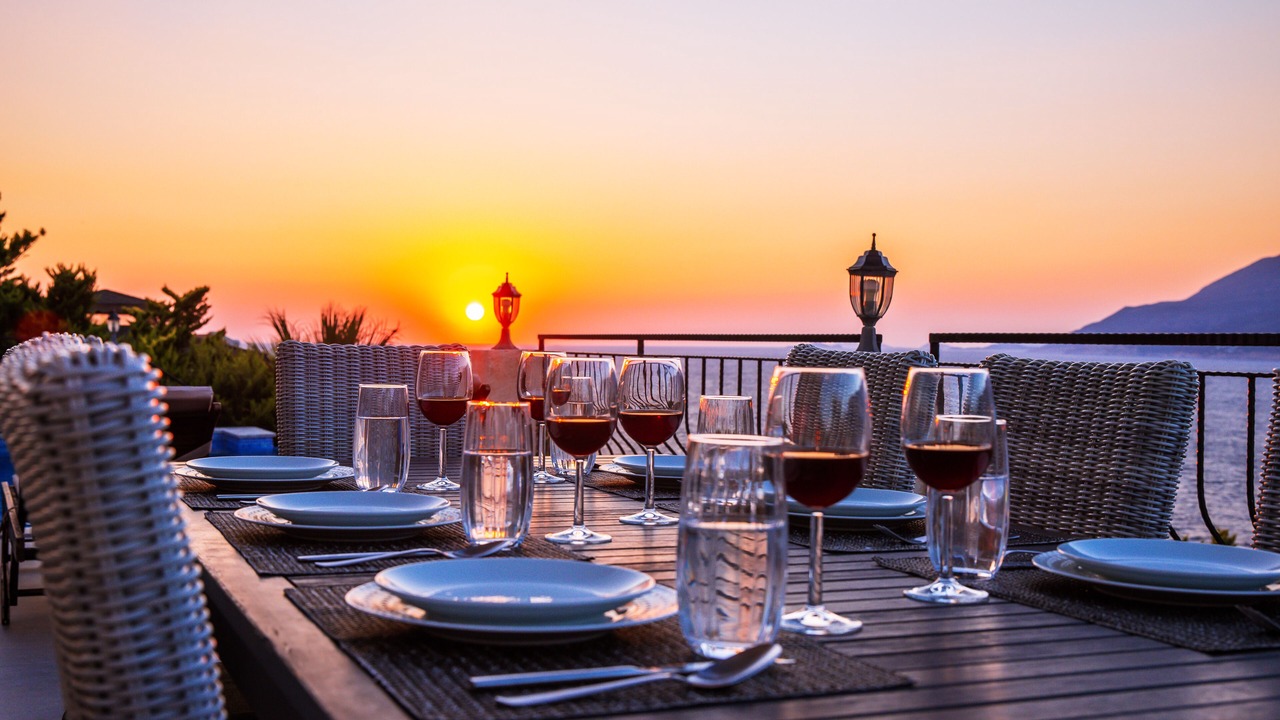 Photo of Outdoor in Kas