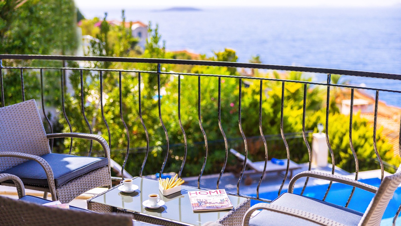 Photo of Outdoor in Kas