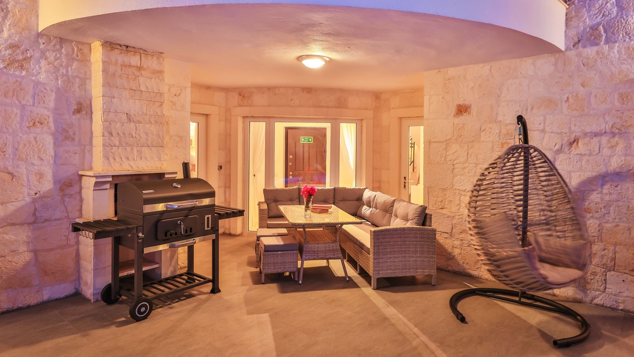 Photo of Outdoor in Kas