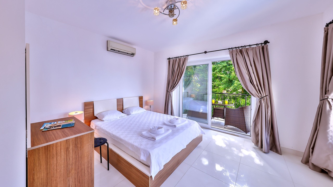 Photo of Bedroom in Kas