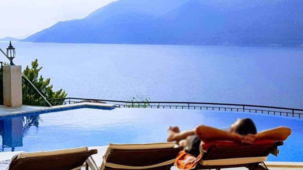 Photo of Outdoor in Kas