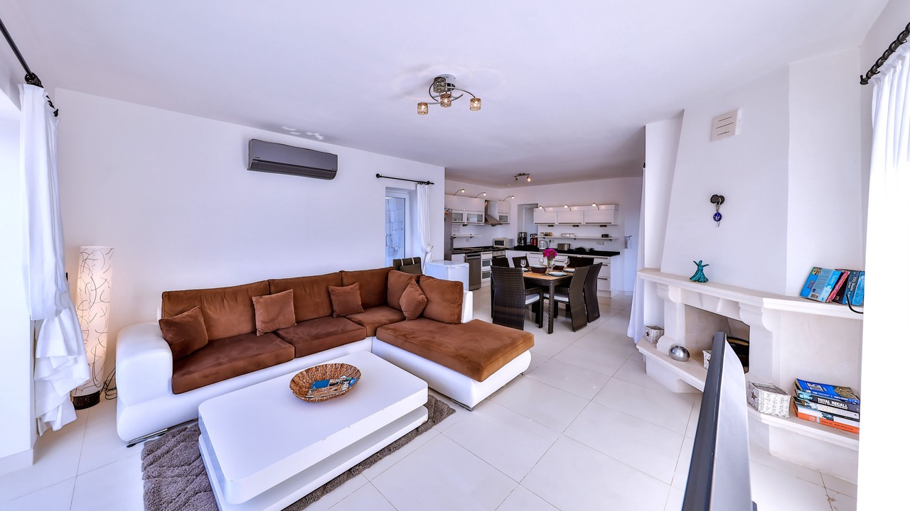 Photo of Livingroom in Kas