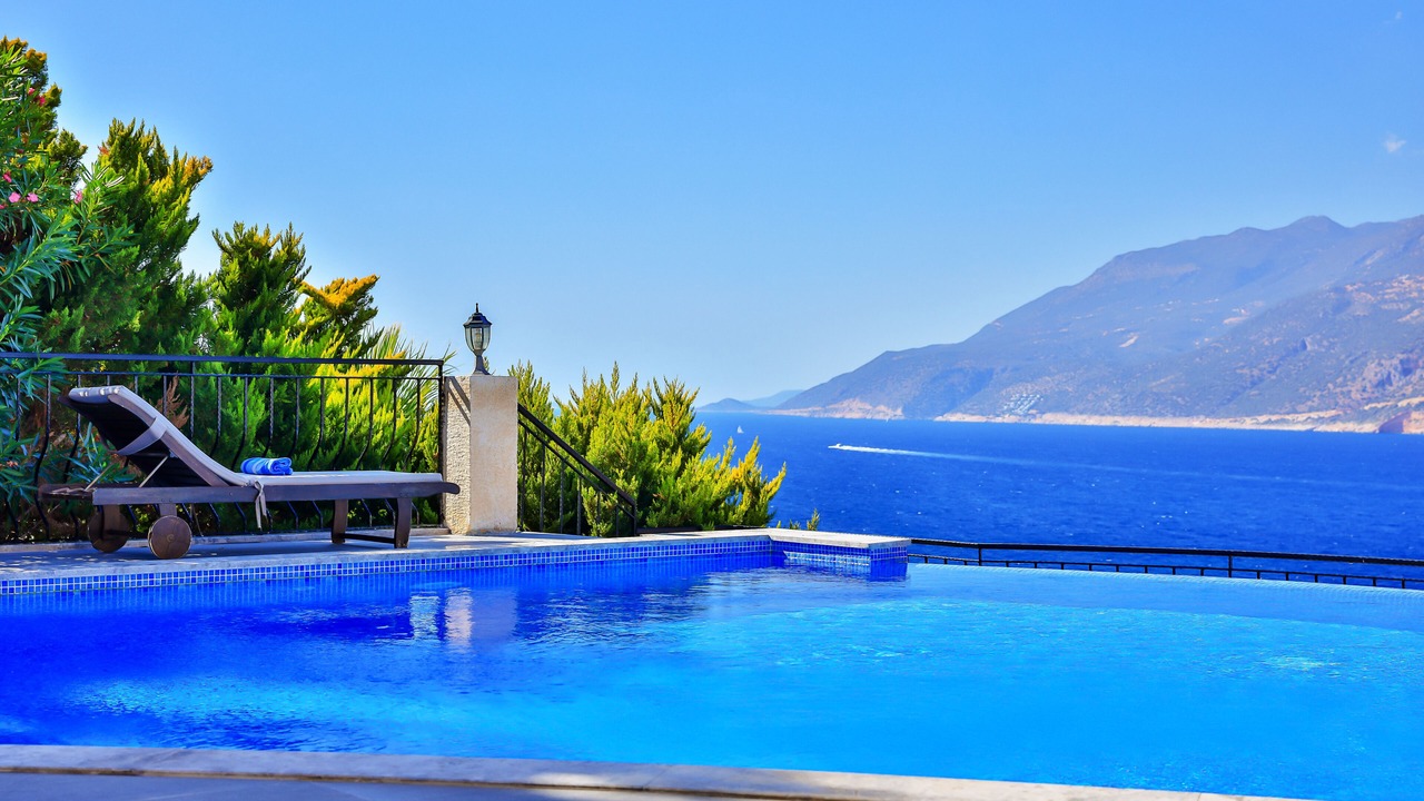 Photo of Outdoor in Kas