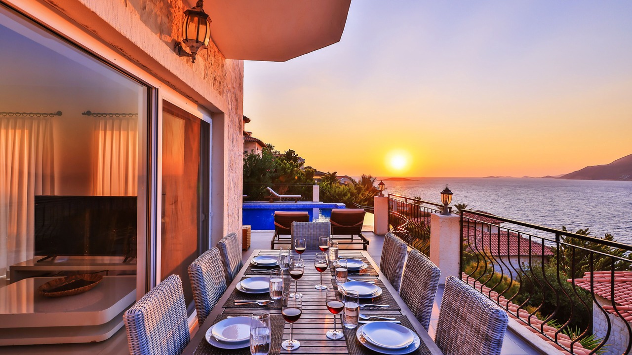 Photo of Outdoor in Kas
