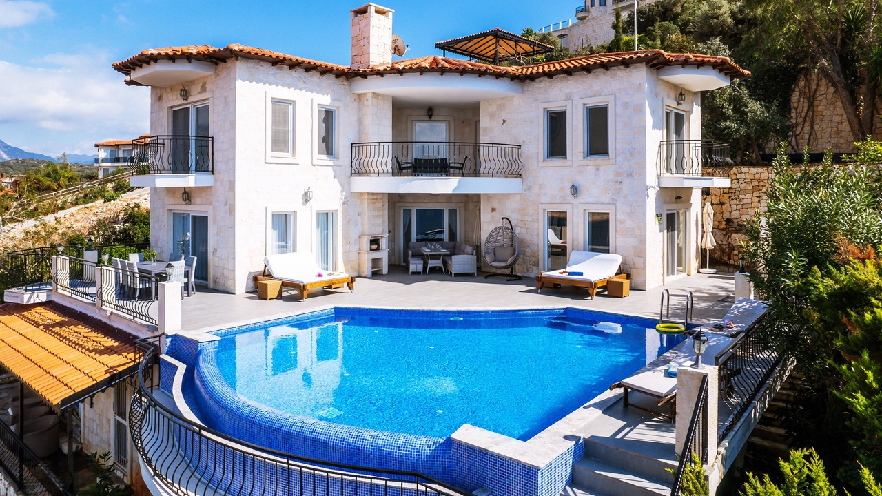 Photo of Outdoor in Kas