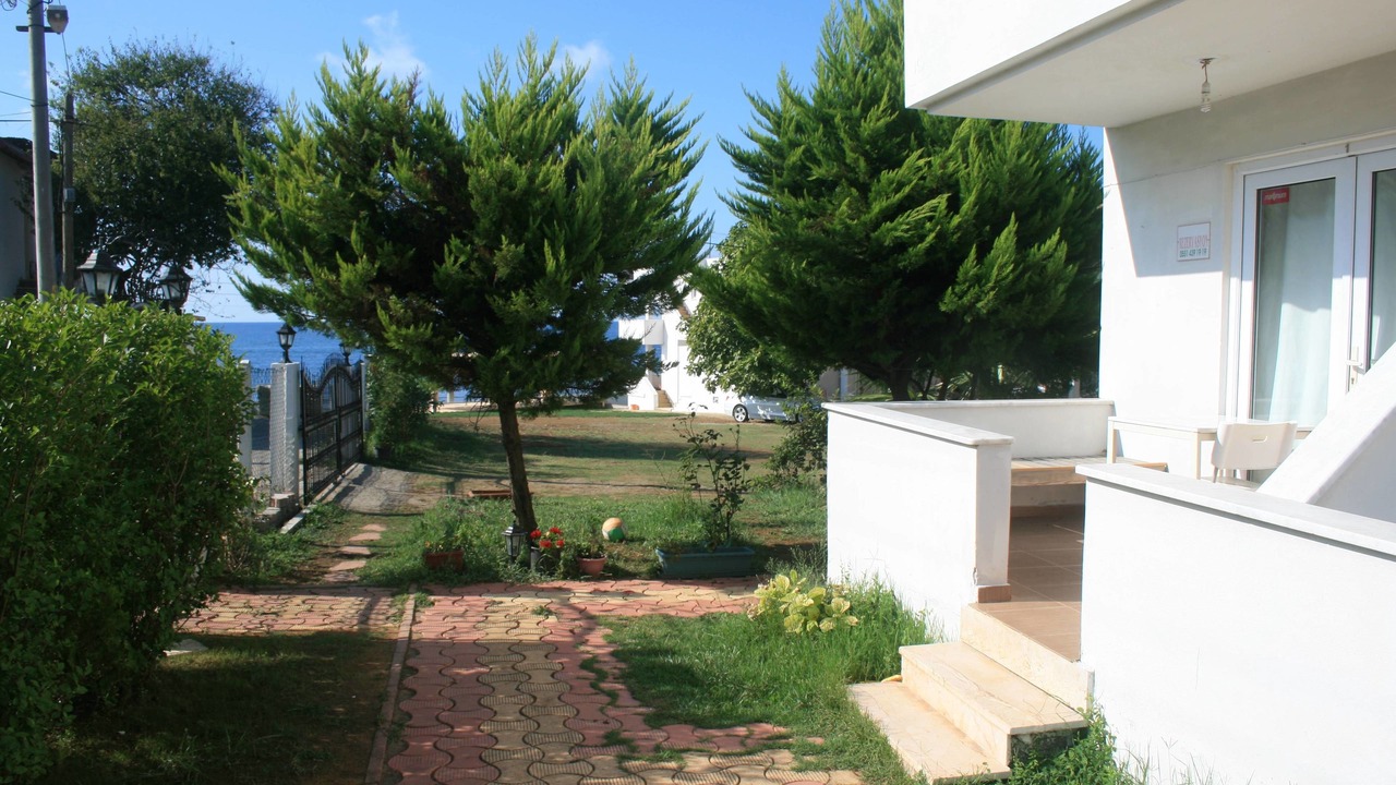 Photo of Outdoor in Cebeci Mahallesi