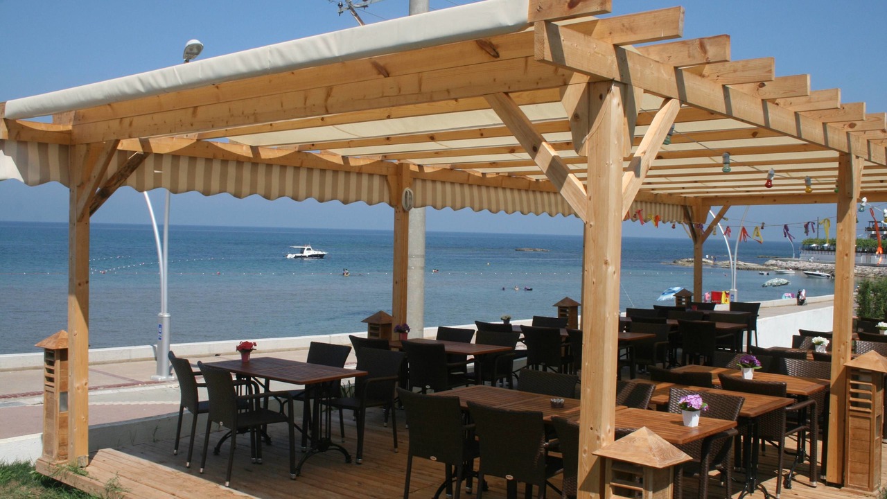 Photo of Outdoor in Cebeci Mahallesi