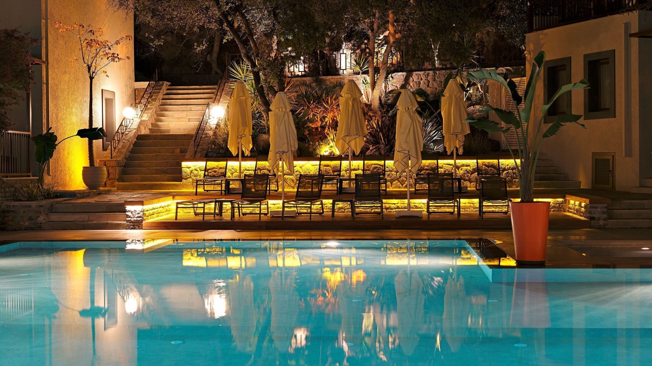 Photo of Outdoor in Bodrum City Center