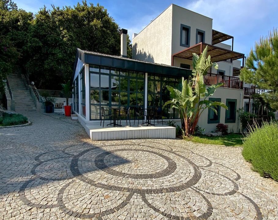 Photo of Outdoor in Bodrum City Center